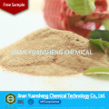 Redplasticizer de CAS 9084-06-4 China da água da construção Superplasticizer do Naphthalene